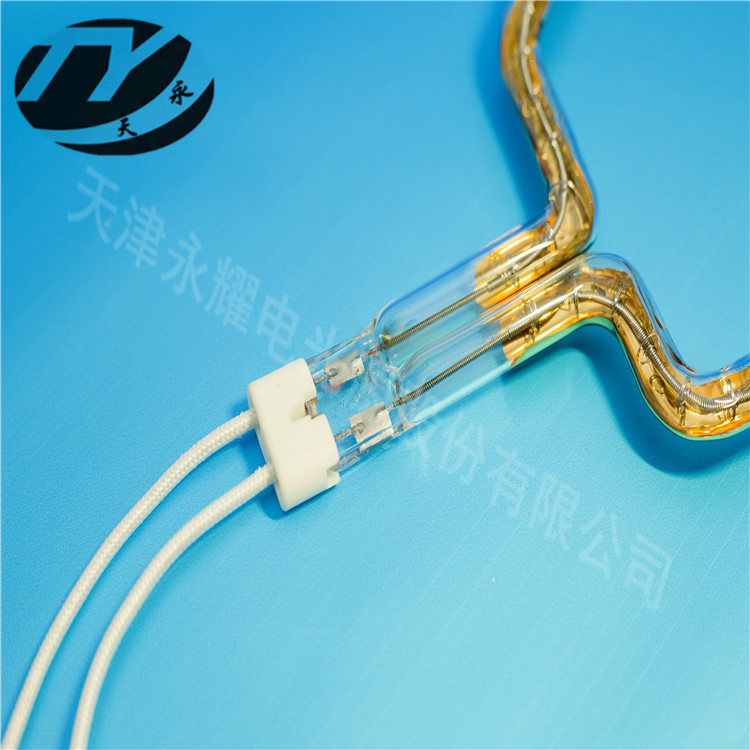遠(yuǎn)（近）紅外線加熱管