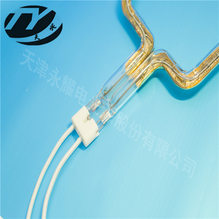 遠(yuǎn)（近）紅外線加熱管