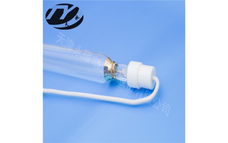 UV curing lamp